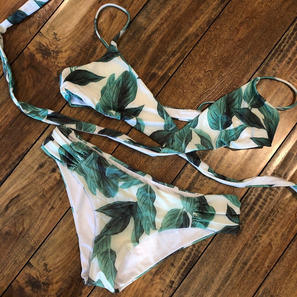 Show me you mumu swimsuit